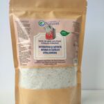 Fürdősó 1kg-reuma és ízületi gyulladás