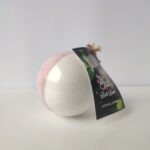 Bomba do kúpeľa 220g-lotos+jazmín