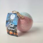 Fürdőbomba 220g-exotic