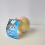 Fürdőbomba 220g-tropical