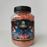 Fürdősó 850g-exotic