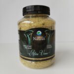 Fürdősó 850g-aloe vera