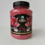 Fürdősó 850g-lótusz