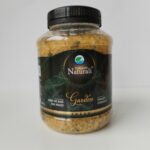 Kúpeľová soľ 850g-garden fresh