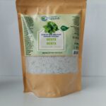 Fürdősó 1kg-menta-megfázás