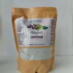 Fürdősó 1kg-levendula