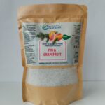 Fürdősó 1kg-fenyő és grapefruit