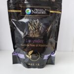 Fürdősó 1kg-levendula