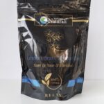 Kúpeľová soľ 1kg-medovka a jasmín