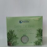 Fürdősó 2kg-fenyő