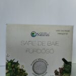 Fürdősó 2kg-gyógynövényes