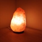 Himalája sólámpa 1-2kg