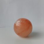 Himalája sószappan - gömb