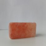 Himalája sószappan - tégla