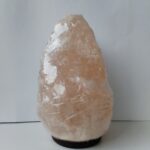 Himalája sólámpa 3-4kg