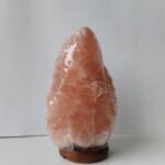 Himalája sólámpa 2-3kg