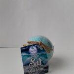 Fürdőbomba 80g - óceán