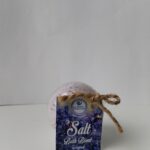 Fürdőbomba 80g - levendula