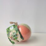 Fürdőbomba 220g-rozmaring+menta