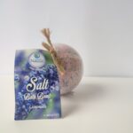 Fürdőbomba 220g-levendula