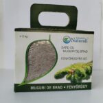 Fenyőrügyes inhaláló só 2kg