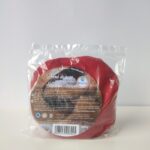 Ušný soľný vankúšik