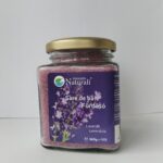 Fürdősó 360g-levendula