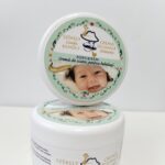 Székely csuda kenőcs - popsira