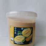 Fürdősó - sárgadinnye 5kg