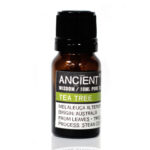 Čajovník-100% esenciálny olej 10ml