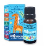 Kiddy BREATH-lélegzet