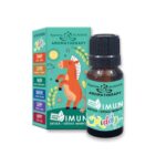 Kiddy IMMUN-immunerősítő