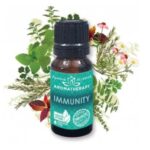 IMMUNITY-immunerősítő illóolaj keverék