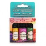 IMUNITA-PRECHLADNUTIE