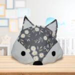 Sópárna RÓKA fenyőrüggyel