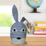 Sópárna NYUSZI fenyőrüggyel