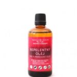 Repelentný olej 100ml