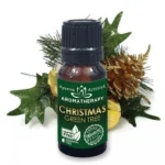 CHRISTMAS-Green Tree (zelené vianoce) zmes 100% esenciálnych olejov 10ml