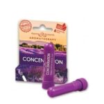 Nosový inhalátor-KONCENTRÁCIA