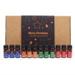 Sada Vianočných Vôní - Sviatočné Vône