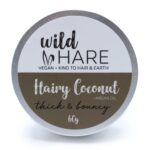 Tuhý šampón Wild Hare 60g-KOKOS