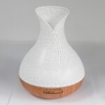 Palma Difúzer - Popraskaný Efekt- USB kábel - Meniace Farby - Časovač