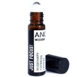 Fókuszálj!-roll on illóolaj keverék 10ml