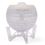 MONDO DIFÚZER-priehľadný zvlhčovač-Mondo Planéta