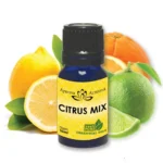 Citrus mix-100% zmes esenciálnych olejov