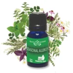 ALLERGY-zmes 100% esenciálnych olejov 10ml