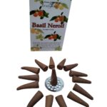 Vonné kuěle Stamford Premium - Bazalka a Neroli