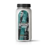 Epsom - magnézium fürdősó - SPORT 950g
