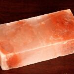 Himalája sótégla 20x10x5 cm