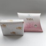 Mydlo pre deti a batoľatá s bambuckým maslom